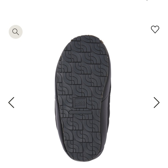 NORTH FACE X SKIMS THERMOBALL TRACTION MULES V sz6
ENTIRE COLLECTION SOLD OUT! - Picture 4 of 7